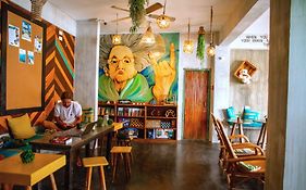 Happiness Hostel El Nido