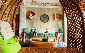 Happiness Hostel El Nido